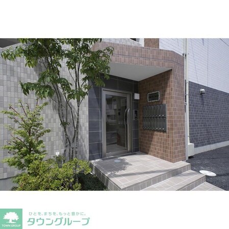 シュラインの物件内観写真